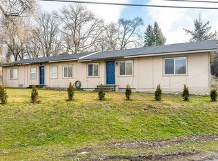 8302 E Sinto Ave, Spokane, WA 99212