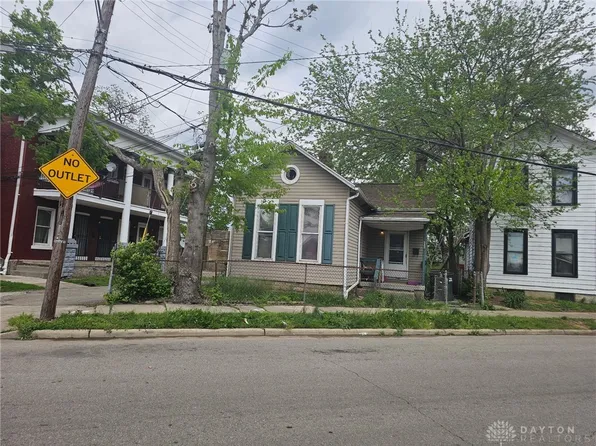 228 Quitman St, Dayton, OH 45410