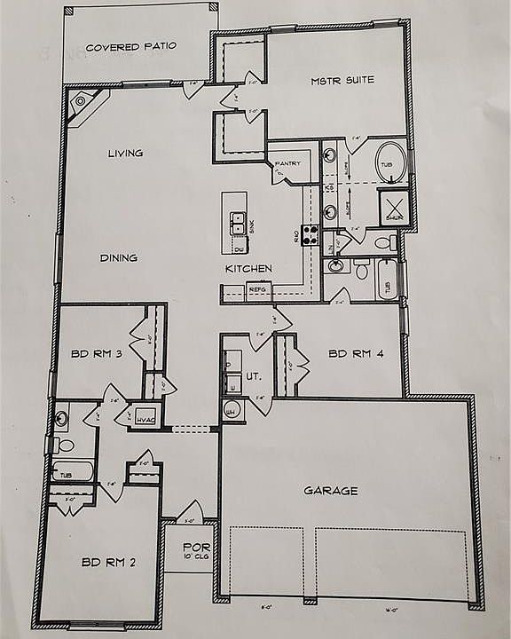 1st image of 413 Damascus Dr
