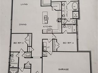 413 Damascus Dr, Belton, TX 76513
