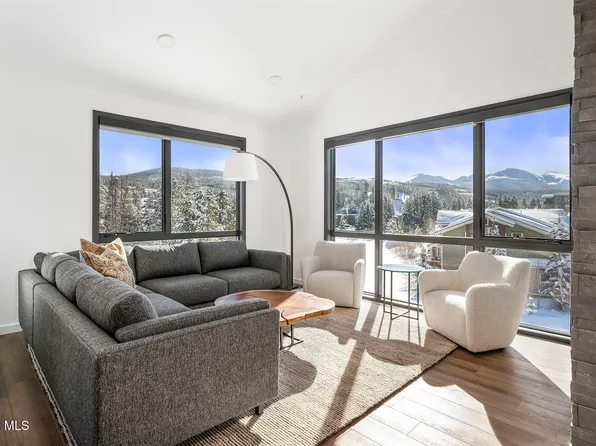 720 Baker Drive #410, Winter Park, CO 80482