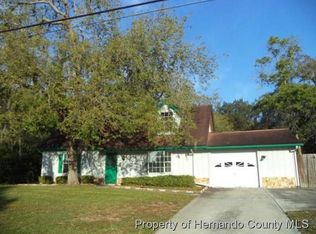 1481 Waterfall Dr, Spring Hill, FL 34608