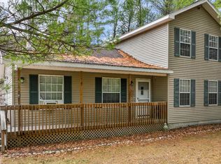 131 Ausable River Trl, Roscommon, MI 48653