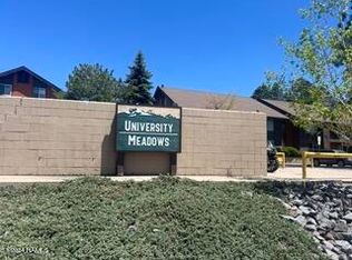 1200 S Riordan Ranch St APT 27, Flagstaff, AZ 86001