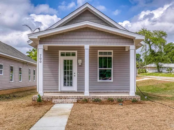 700 W Brainerd St, Pensacola, FL 32501