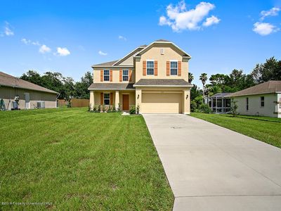 10184 Horizon Dr, Spring Hill, FL, 34608