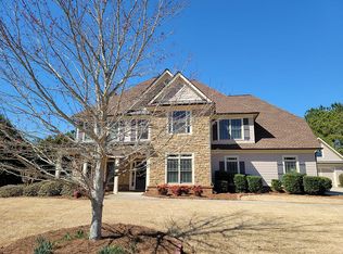 1711 Brookhaven Dr, Watkinsville, GA 30677