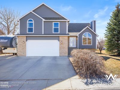 1105 Beaver Dr, Gillette, WY, 82718