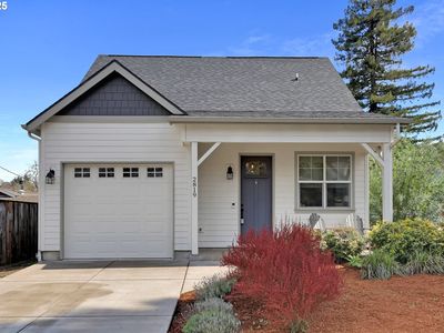 2819 Adams St, Eugene, OR, 97405