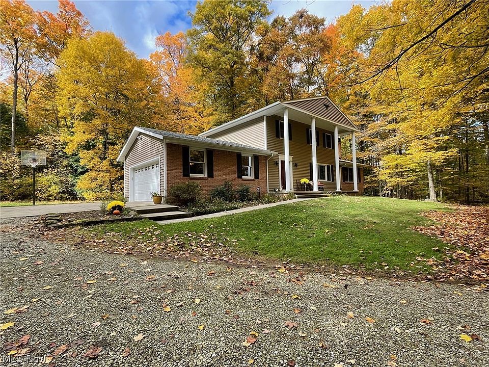 7544 Ballash Rd, Medina, OH 44256 Zillow