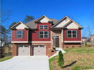 6409 Winler Korn Ln UNIT 1191, Ooltewah, TN 37363