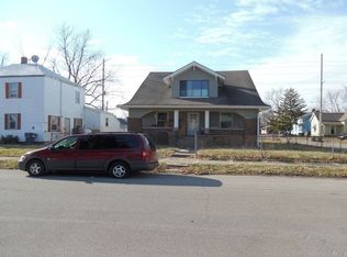 3005 E Lynn St, Anderson, IN