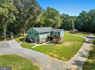 24230 Victory Ln, Clements, MD 20624