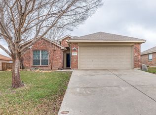 3609 Cotten Dr, Denton, TX 76207