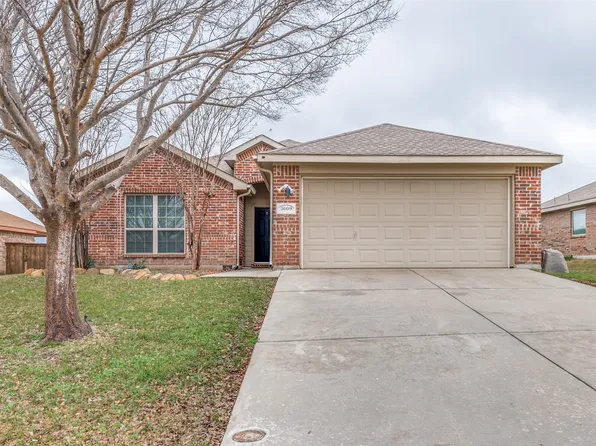 3609 Cotten Dr, Denton, TX 76207