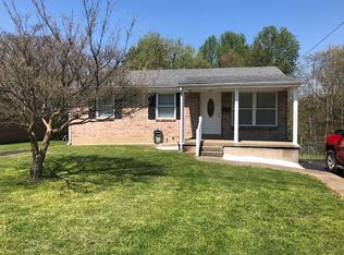 507 Happy Ridge Rd, Brandenburg, KY 40108