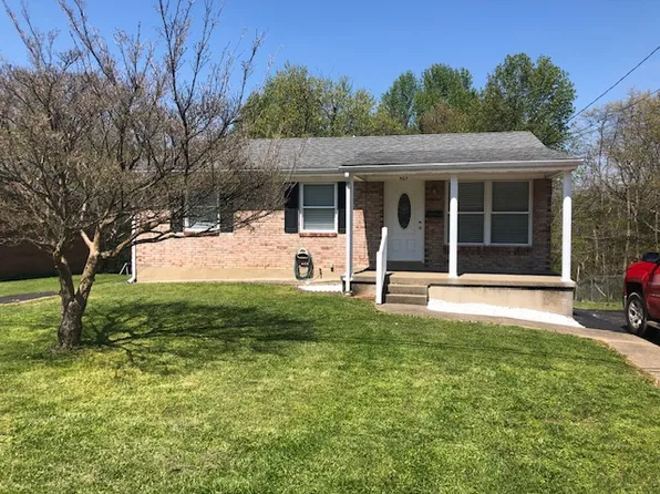 507 Happy Ridge Rd, Brandenburg, KY 40108