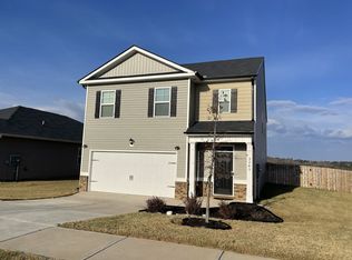 3263 Colonel Ct, Grovetown, GA 30813