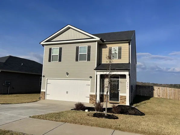 3263 Colonel Ct, Grovetown, GA 30813