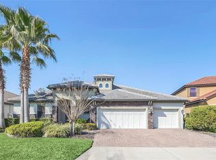 5781 Saybrook Cir, Sanford, FL 32771