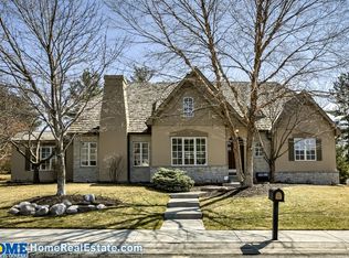 6301 Black Forest Dr, Lincoln, NE 68516