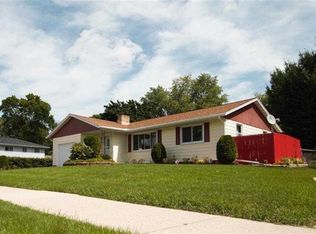 709 Acewood Blvd, Madison, WI 53714
