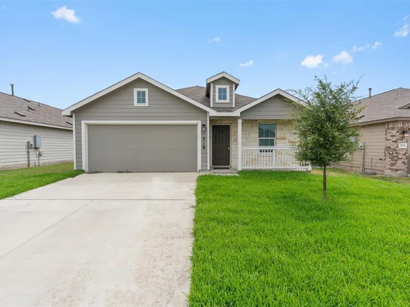 518 Blue Stem Rd, New Braunfels, TX 78130