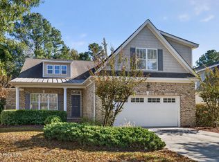 8126 Porters Crossing Way, Wilmington, NC 28411