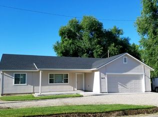 9419 W Sunflower Ln, Boise, ID 83704