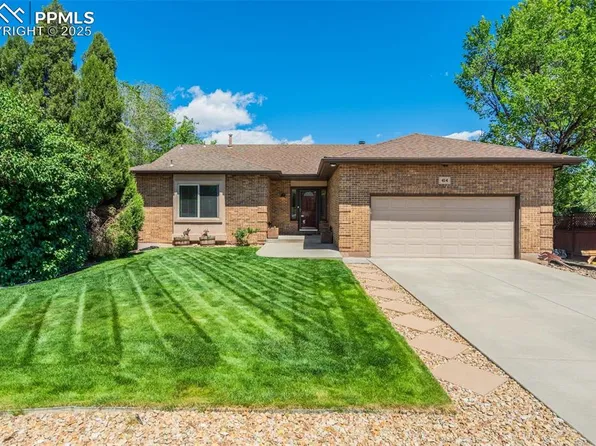 414 Westmark Ave, Colorado Springs, CO 80906