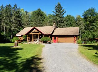 8560 Oswego Rd, Baldwinsville, NY 13027
