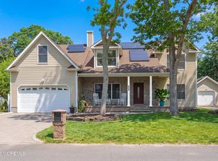 304 Merrimac Rd, Forked River, NJ 08731