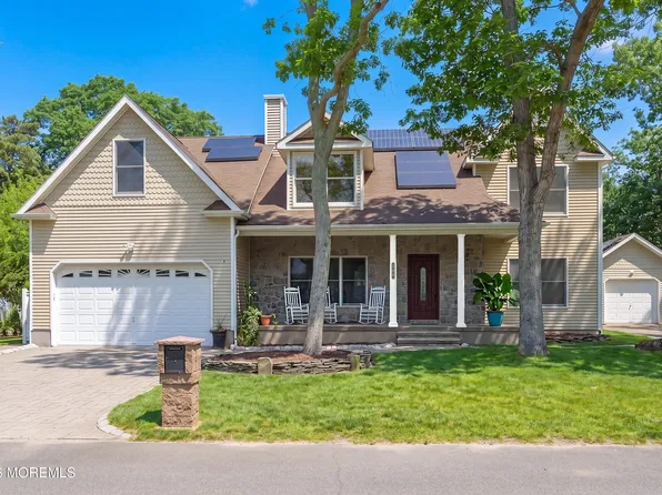 304 Merrimac Road, Forked River, NJ 08731