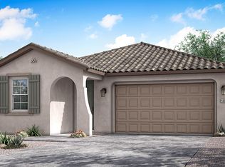 Jade Plan, Mesquite at North Creek, Queen Creek, AZ 85140