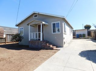 1238 Hamilton Ave, Seaside, CA 93955