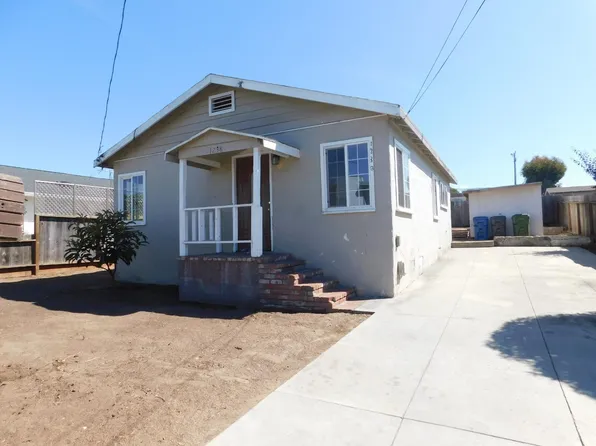 1238 Hamilton Ave, Seaside, CA 93955
