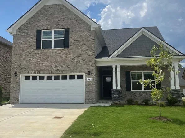 622 Lyla Dr Lot 307, Spring Hill, TN 37174