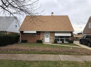 17007 Oakwood Ave, Lansing, IL 60438
