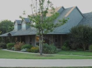 7090 County Road 202, McKinney, TX 75071