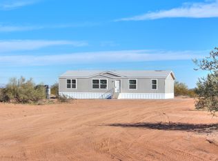 46380 W Honey Ln, Maricopa, AZ 85139