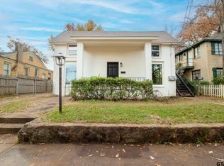 302 W Houston St, Tyler, TX 75702