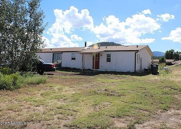 Front view of loved home