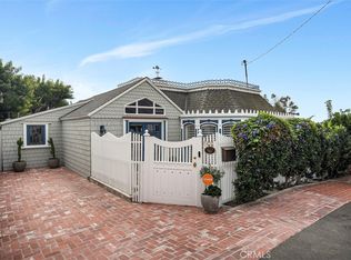 501 Lombardy Ln, Laguna Beach, CA 92651