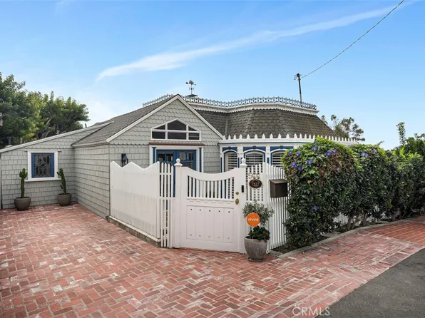 501 Lombardy Ln, Laguna Beach, CA 92651