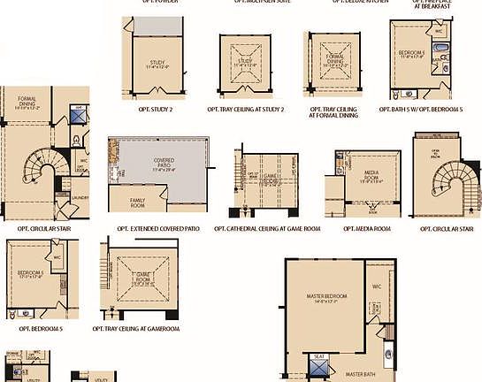 5th image of 17120 Clover Dr #9UNGYE