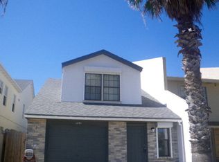 125B E Lantana St, South Padre Island, TX 78597