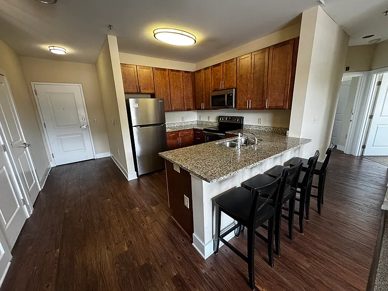 Friendly Apartments Co Living — Photo 3
