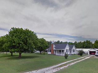 230 E 8th St, Ada, OK 74820