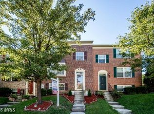 13 Beaver Pond Cir, Parkville, MD 21234