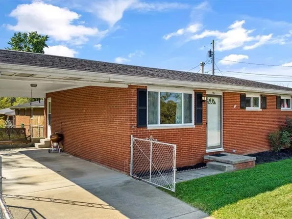 9 Fox Hill Ter #Adn, Parkersburg, WV 26104